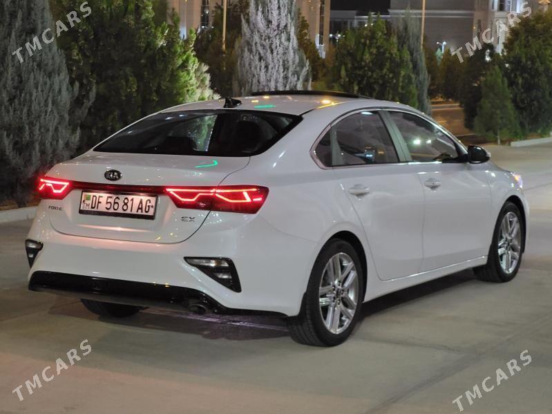Kia Forte 2020 - 260 000 TMT - Ашхабад - img 3