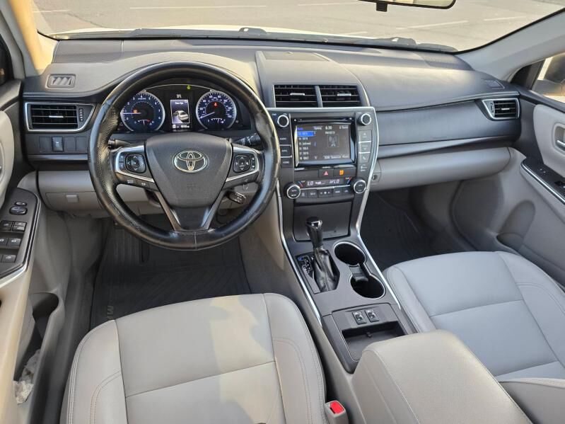 Toyota Camry 2016 - 315 000 TMT - Aşgabat - img 6