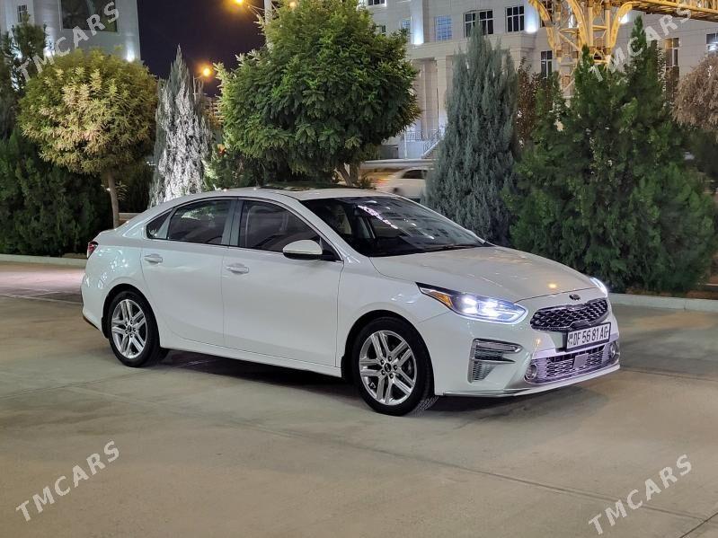 Kia Forte 2020 - 260 000 TMT - Ашхабад - img 2