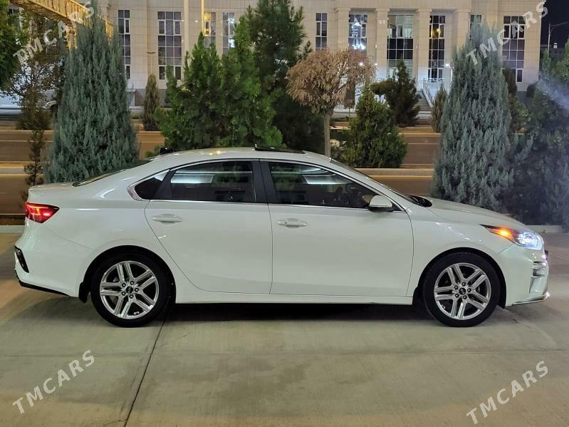 Kia Forte 2020 - 260 000 TMT - Ашхабад - img 5