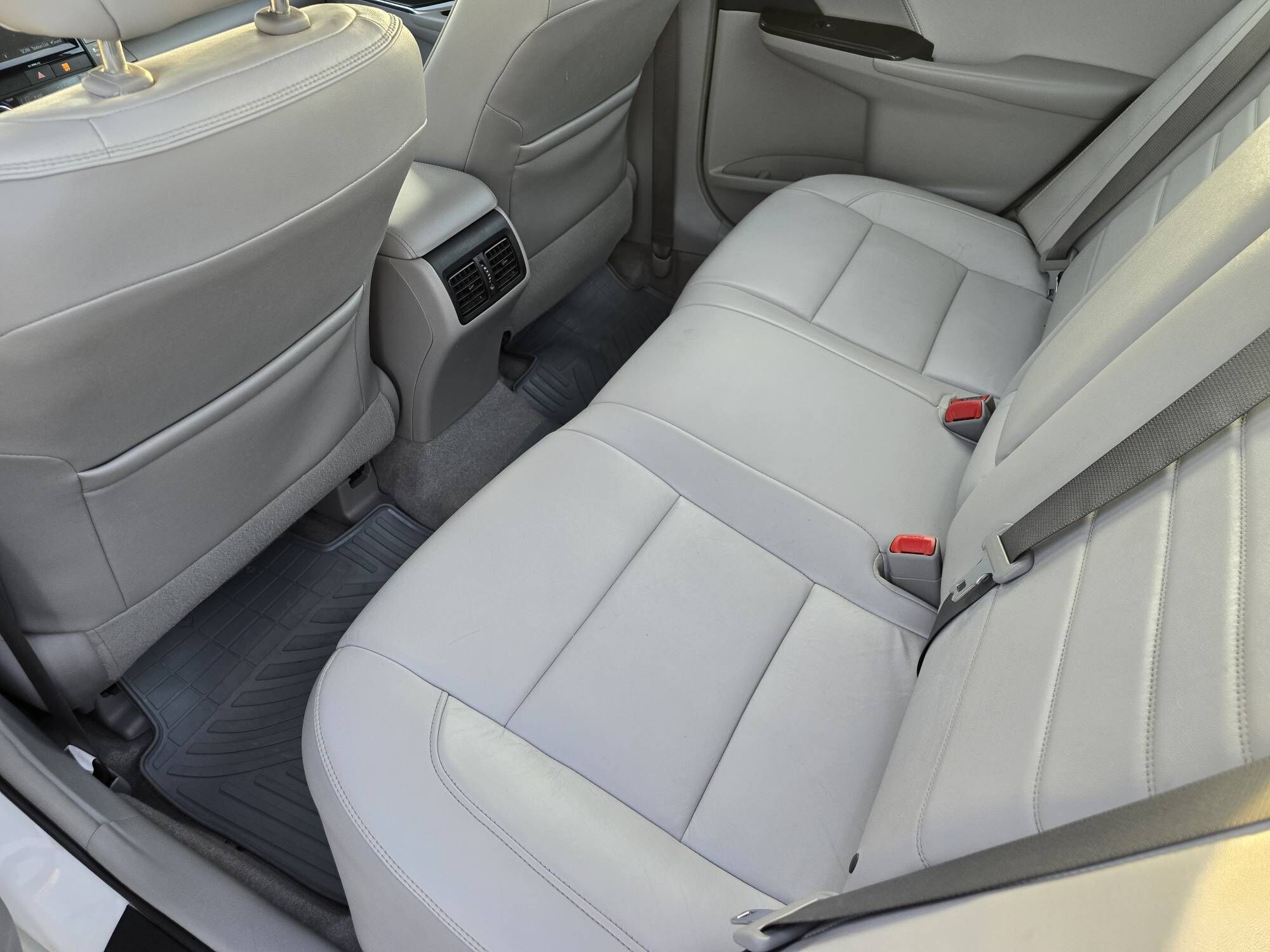 Toyota Camry 2016 - 315 000 TMT - Aşgabat - img 4