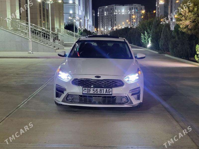 Kia Forte 2020 - 260 000 TMT - Ашхабад - img 7