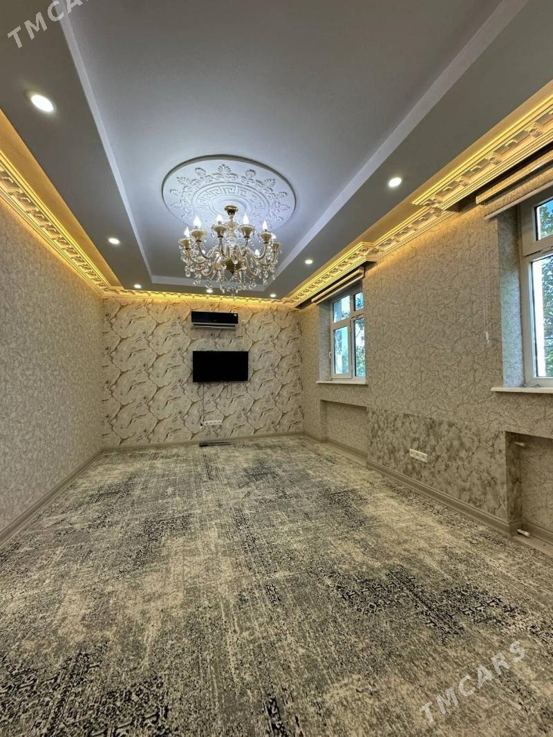 5 mkr Hudayberdiyewiñ  ugry - Aşgabat - img 2