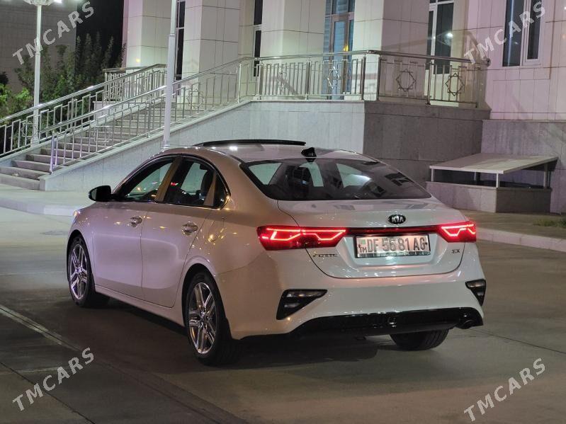 Kia Forte 2020 - 260 000 TMT - Ашхабад - img 4
