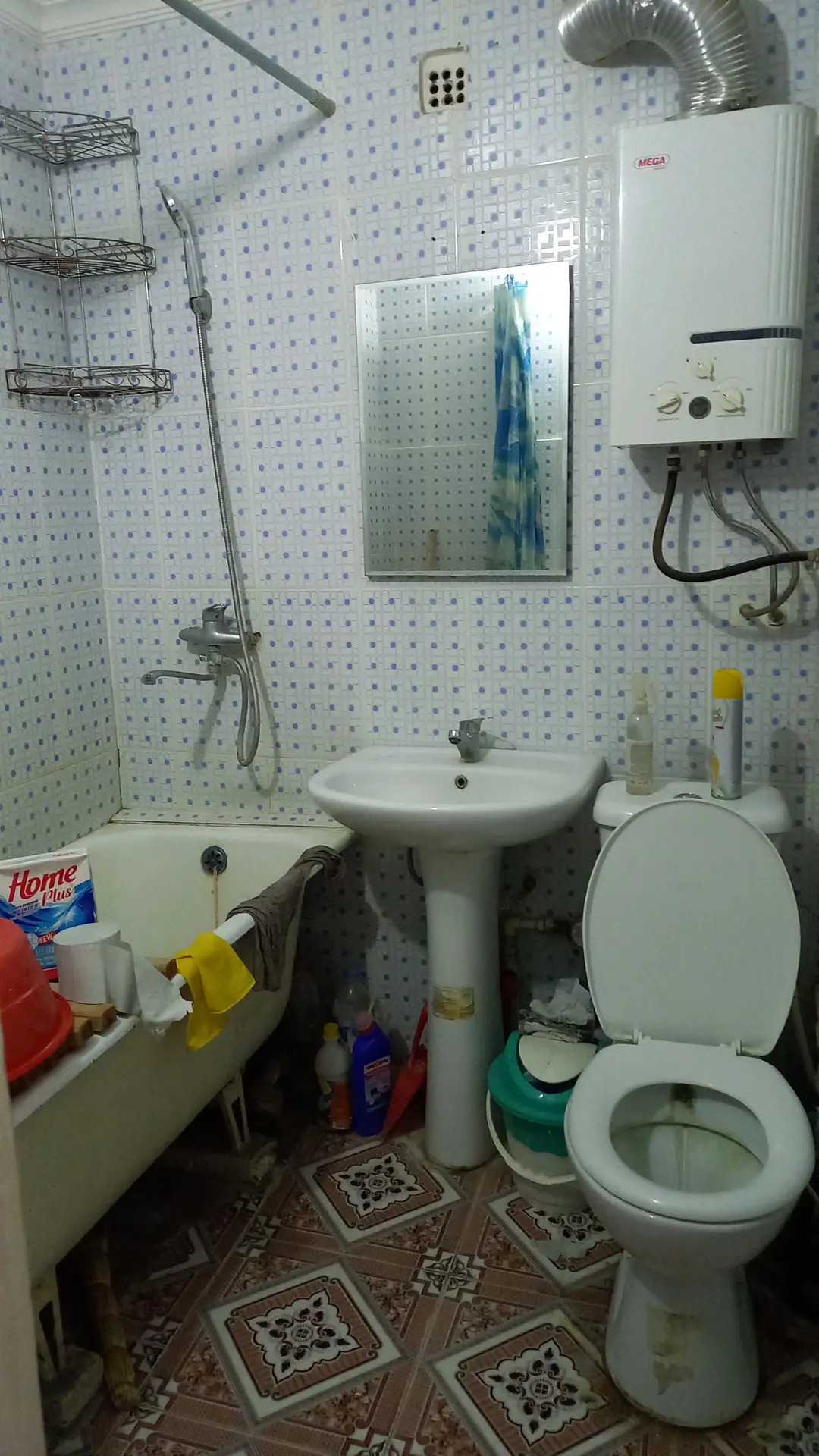 arenda 3 kom - Ашхабад - img 3