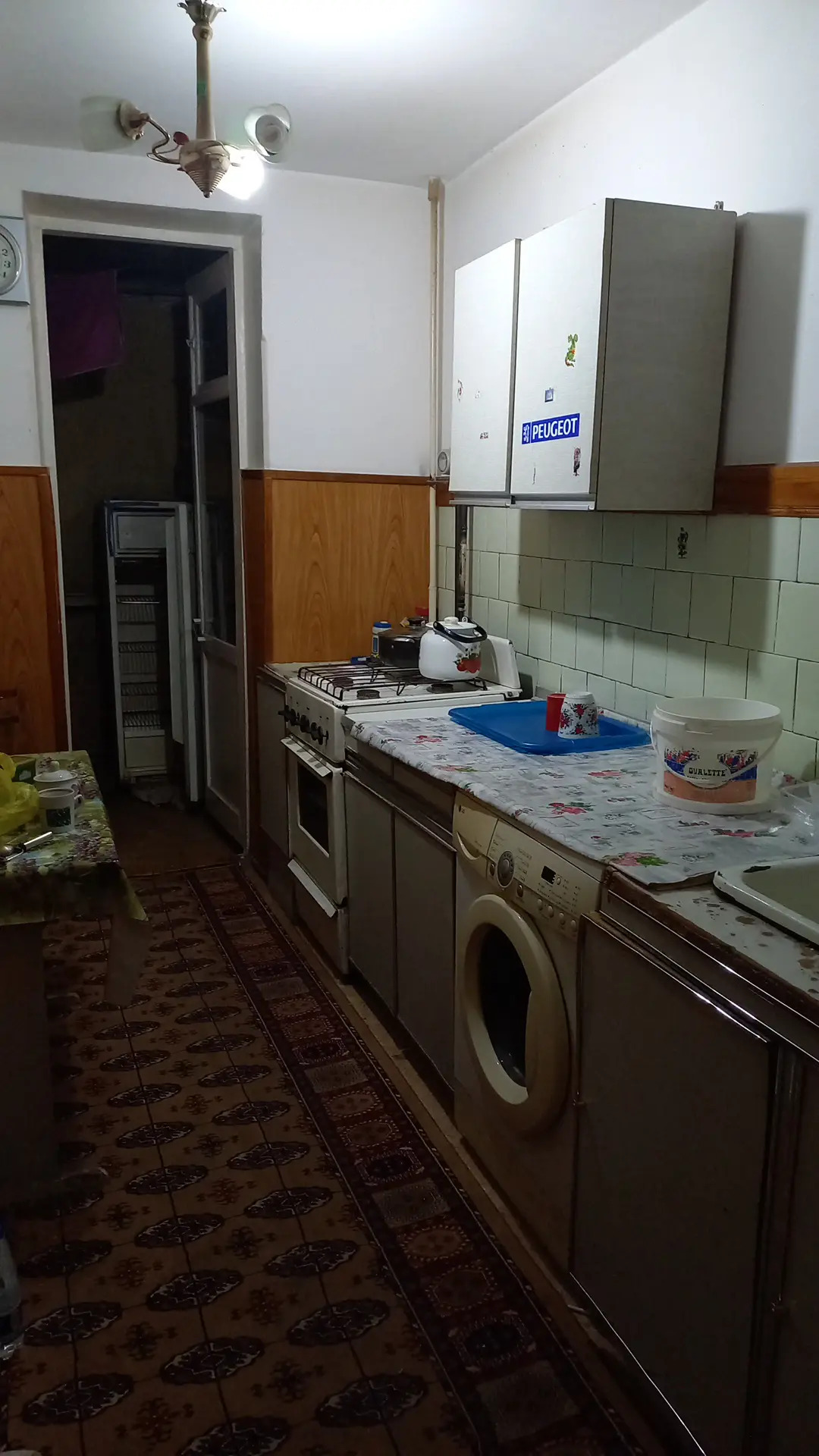 arenda 3 kom - Ашхабад - img 4