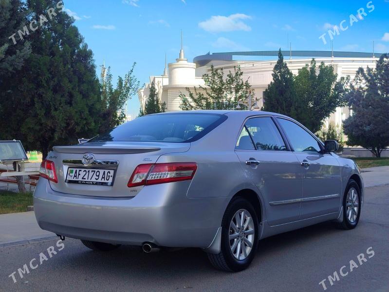 Toyota Camry 2010 - 172 000 TMT - Ашхабад - img 4