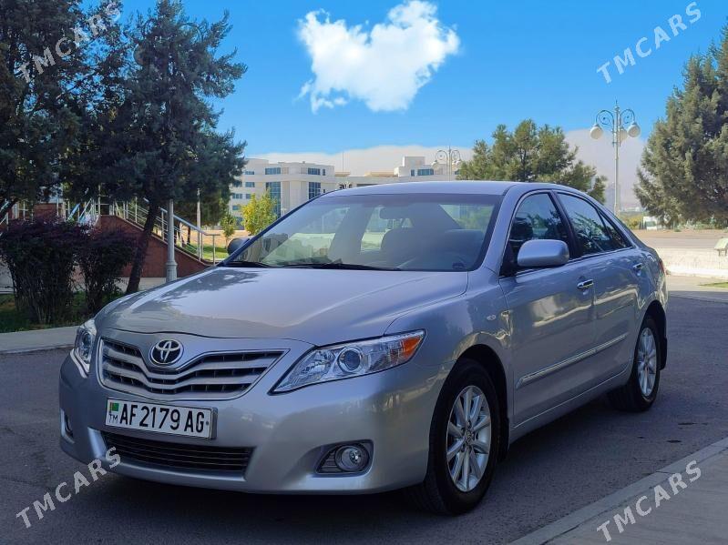 Toyota Camry 2010 - 172 000 TMT - Ашхабад - img 2