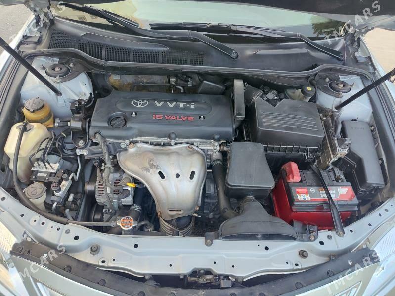 Toyota Camry 2010 - 172 000 TMT - Ашхабад - img 7