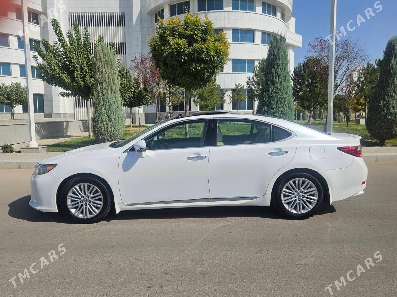 Lexus ES 350 2015 - 410 000 TMT - Atatürk köç. - img 3