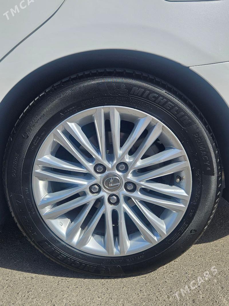 Lexus ES 350 2015 - 410 000 TMT - Atatürk köç. - img 6