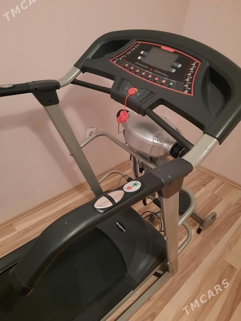 begowaya dorozka 100 kg. - Ашхабад - img 1