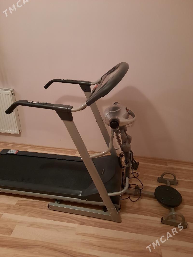 begowaya dorozka 100 kg. - Ашхабад - img 5