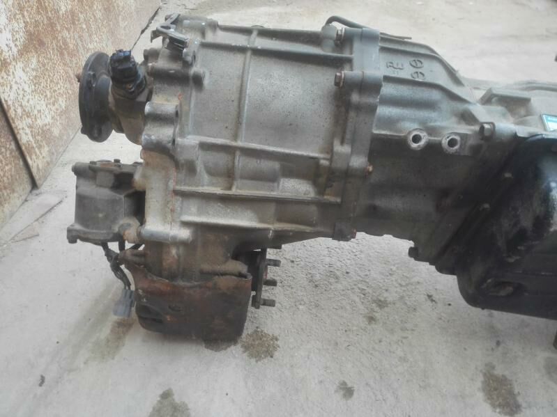 4Runner автомат коробка 9 500 TMT - Хазар - img 6