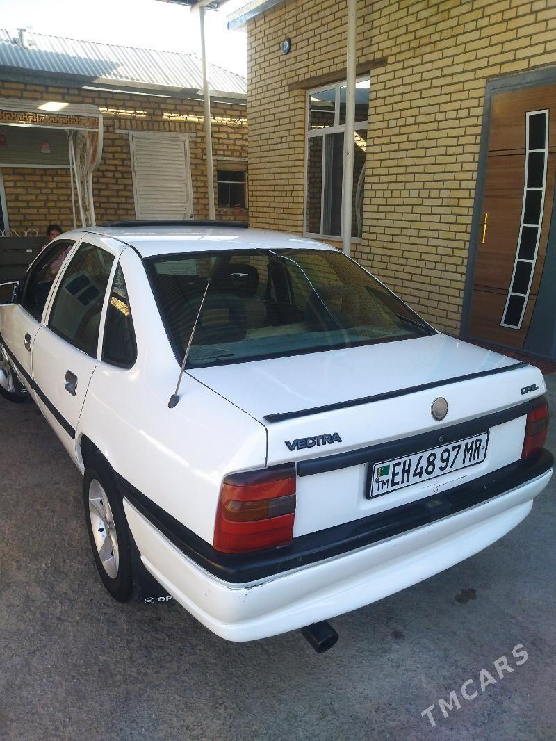 Opel Vectra 1993 - 32 000 TMT - Мары - img 2