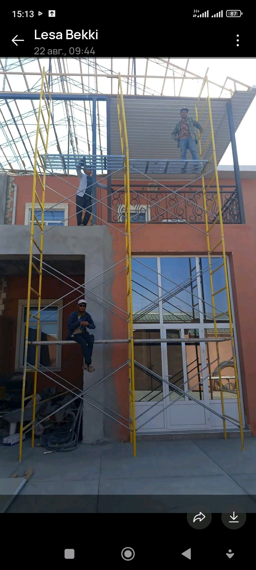 LESA PROKAT - Türkmenabat - img 9