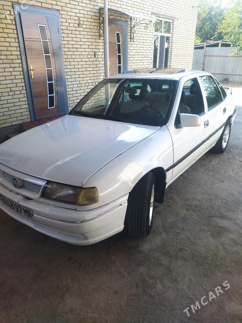 Opel Vectra 1993 - 32 000 TMT - Мары - img 3