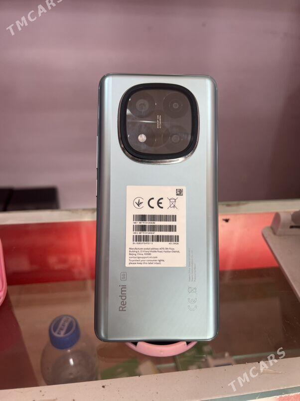Redmi Not 14Pro+5G 8/256 - Sakarçäge - img 2