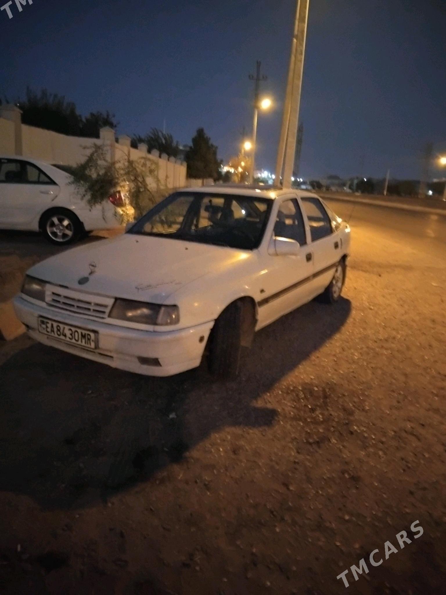 Opel Vectra 1992 - 20 000 TMT - Мары - img 3