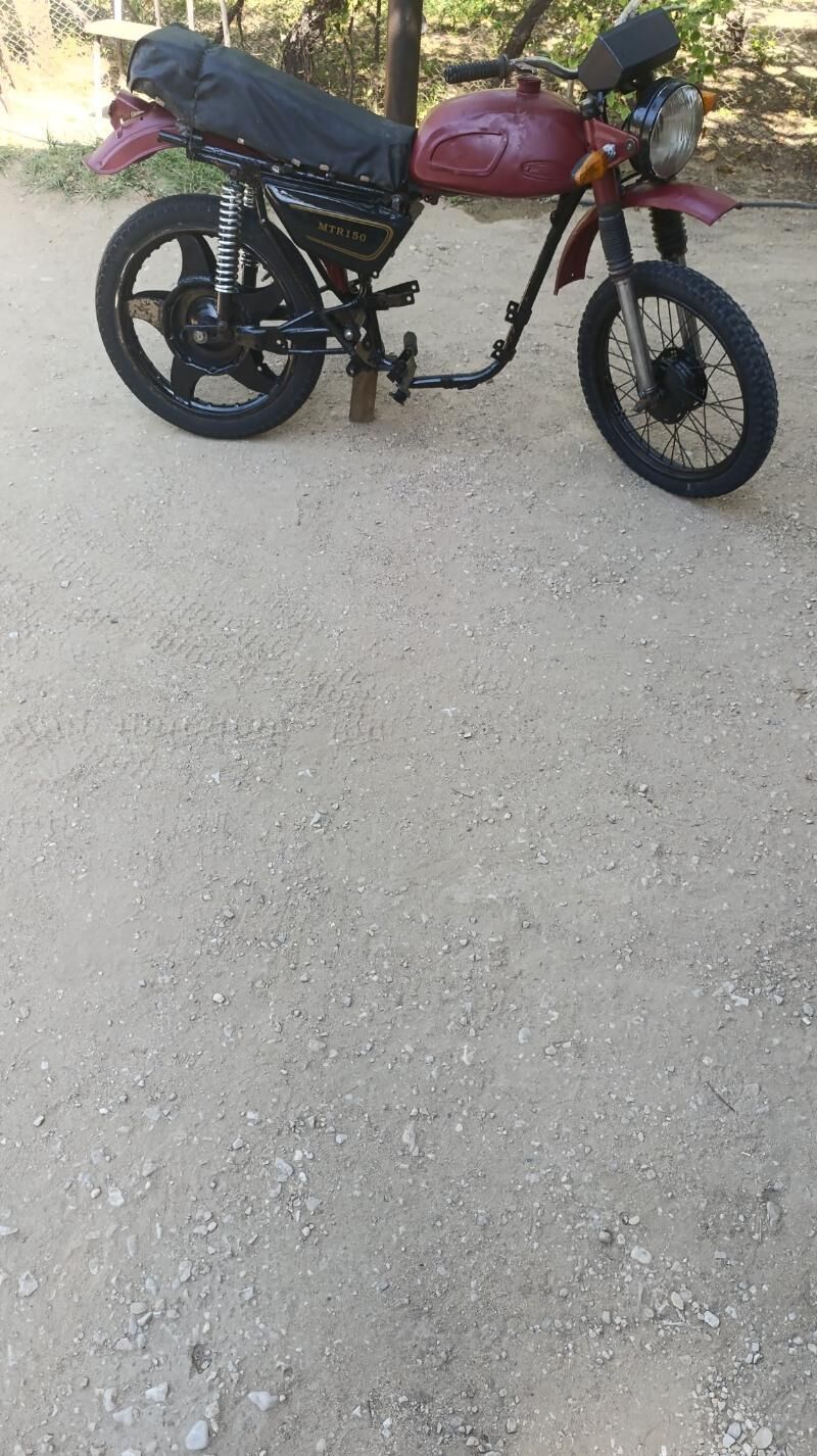 minski 1 800 TMT - Balkanabat - img 2