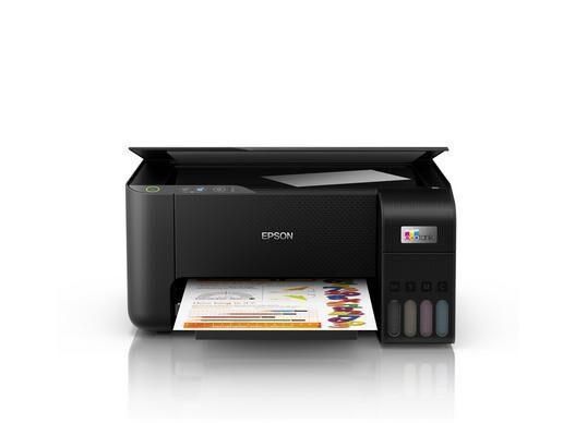Epson L3210 - Balkanabat - img 2