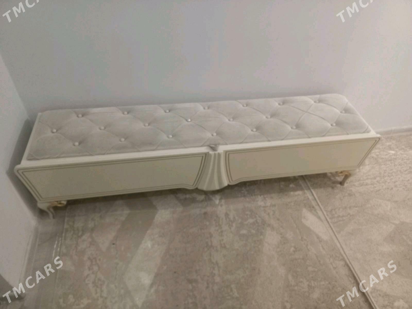 mdf spalni garnitur - Aşgabat - img 2