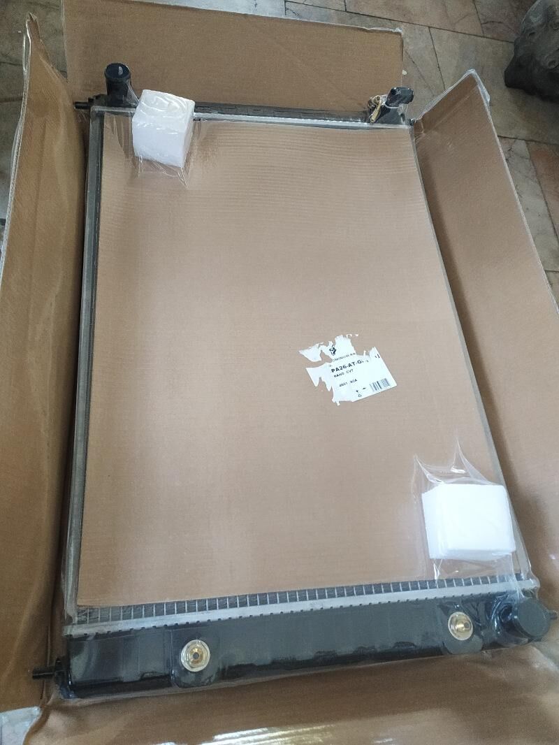 Murano Radiator 2 200 TMT - Ашхабад - img 2