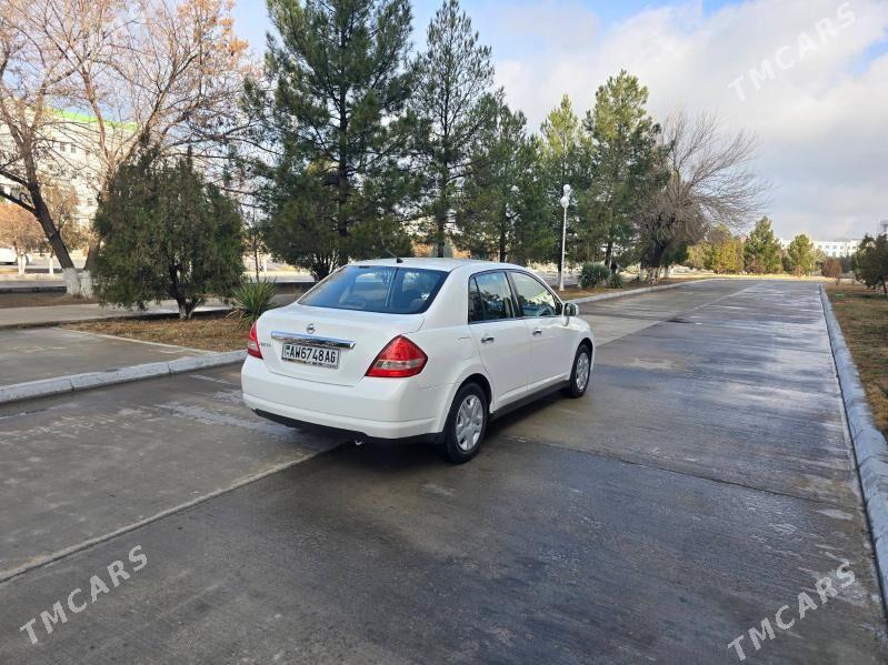 Nissan Versa 2011 - 117 000 TMT - Aşgabat - img 3