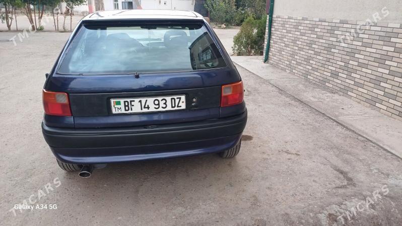 Opel Astra 1992 - 32 000 TMT - Дашогуз - img 2