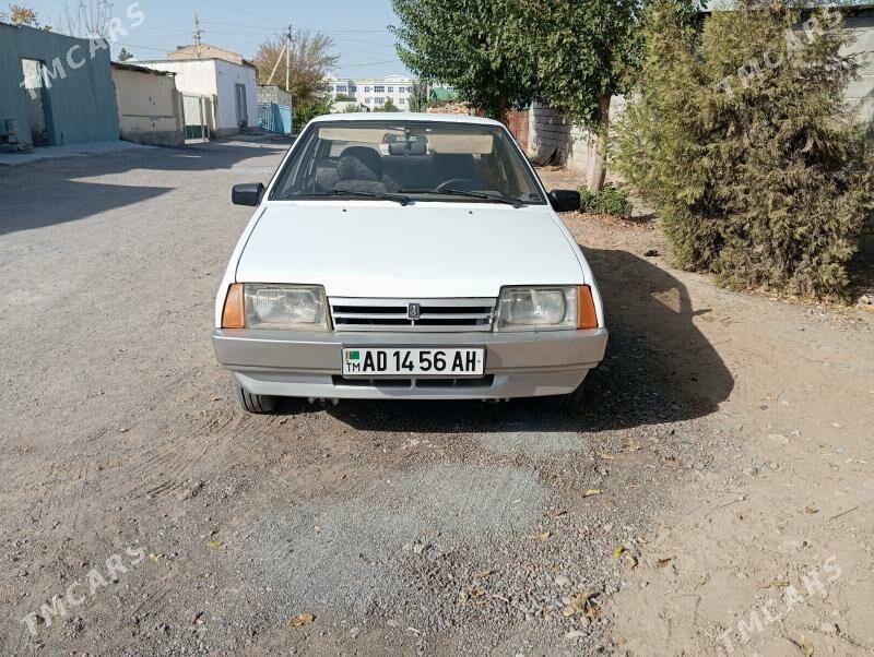 Lada 21099 1999 - 20 000 TMT - Änew - img 2