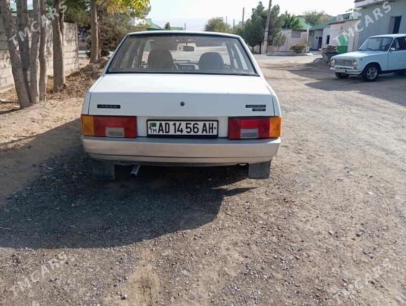 Lada 21099 1999 - 20 000 TMT - Änew - img 3