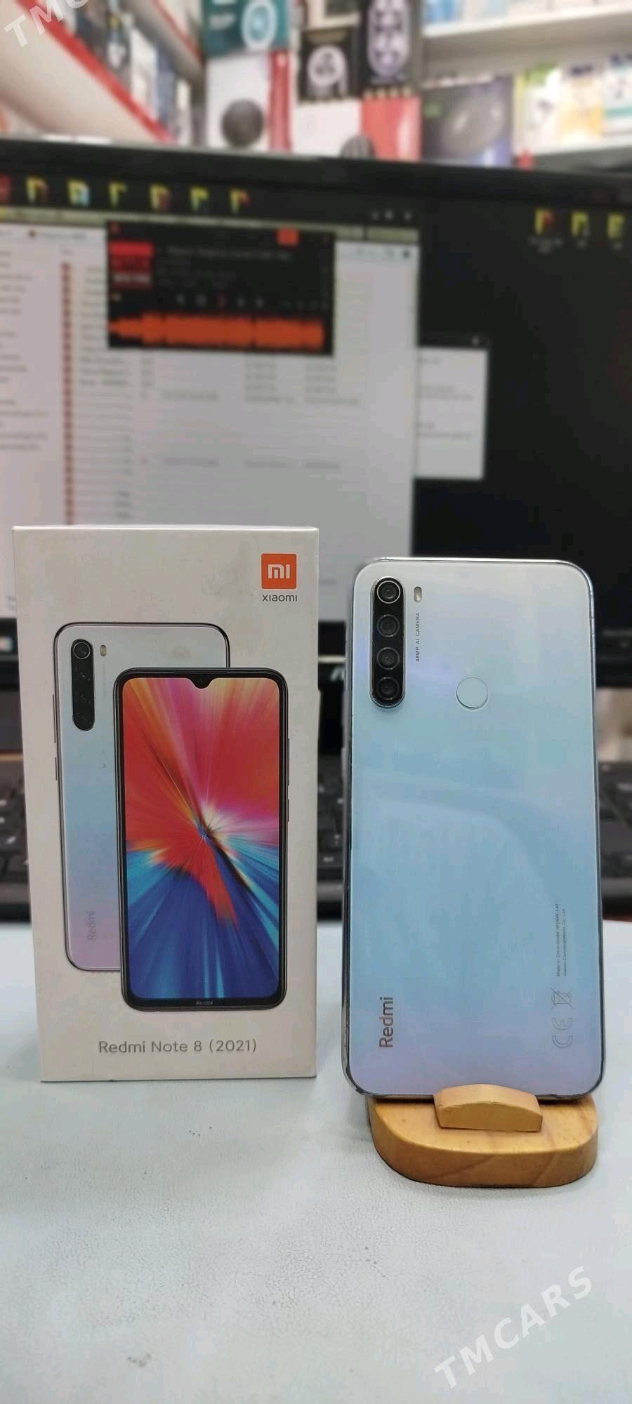 redmi not8 - Мары - img 2