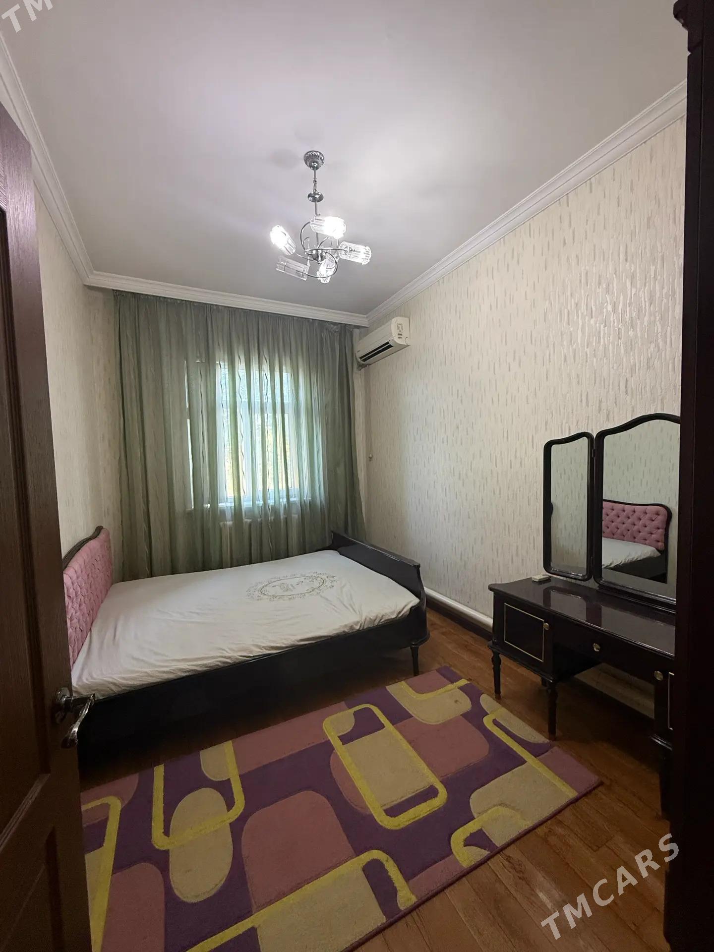 квартира Мир-1 - Parahat 1 - img 3