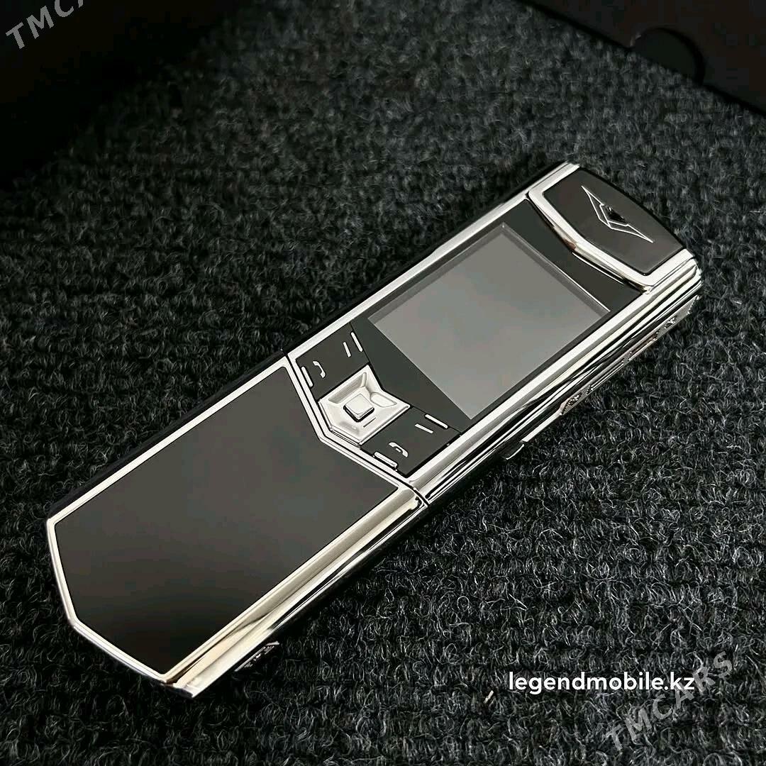 Vertu Orginal - Ашхабад - img 2
