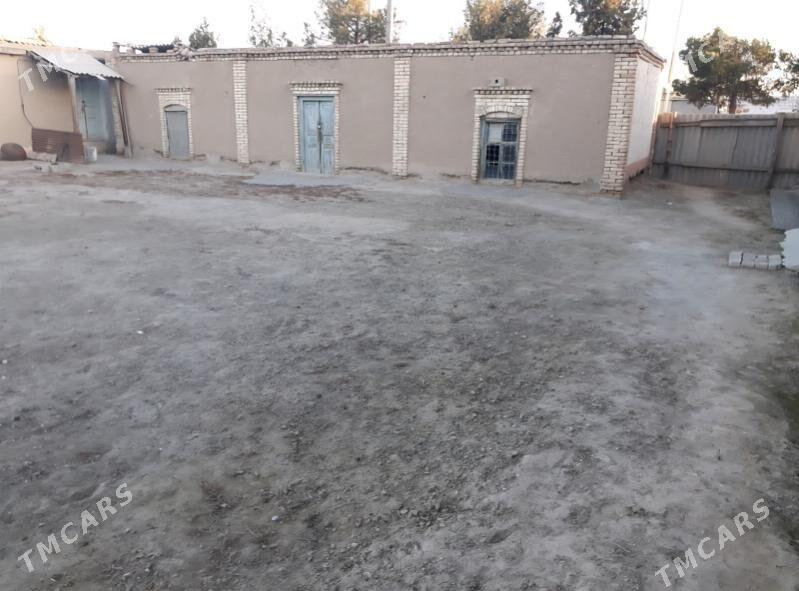 GYPJAK GURBANSOLTANA GOLAÝ - Gypjak - img 3