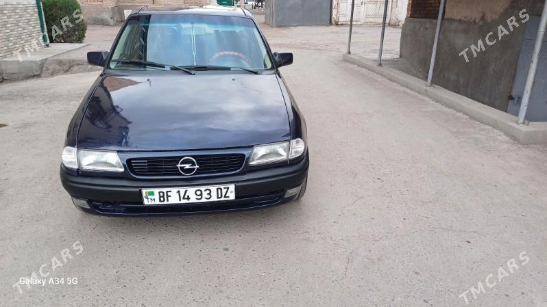 Opel Astra 1992 - 32 000 TMT - Дашогуз - img 3