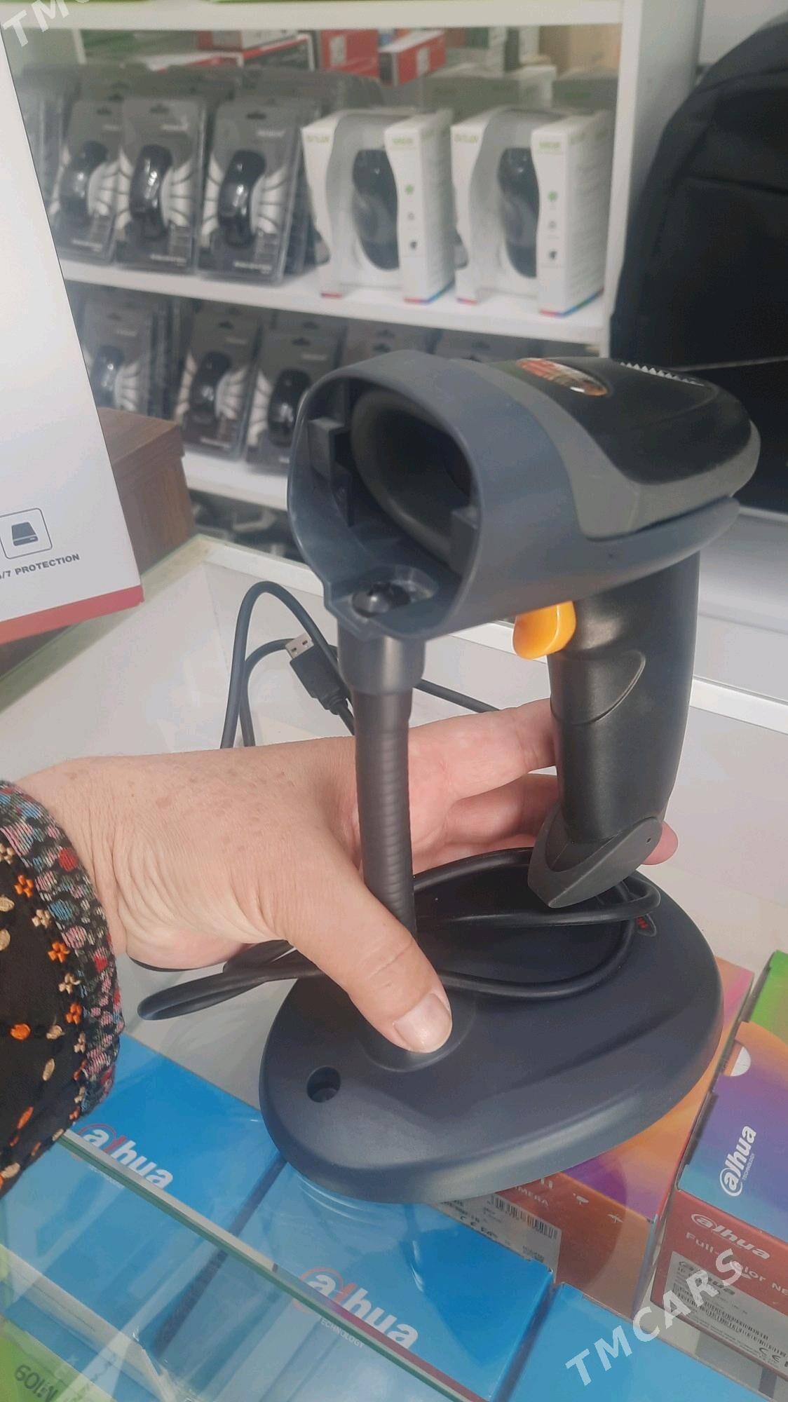 Skaner aparat usb - Aşgabat - img 3