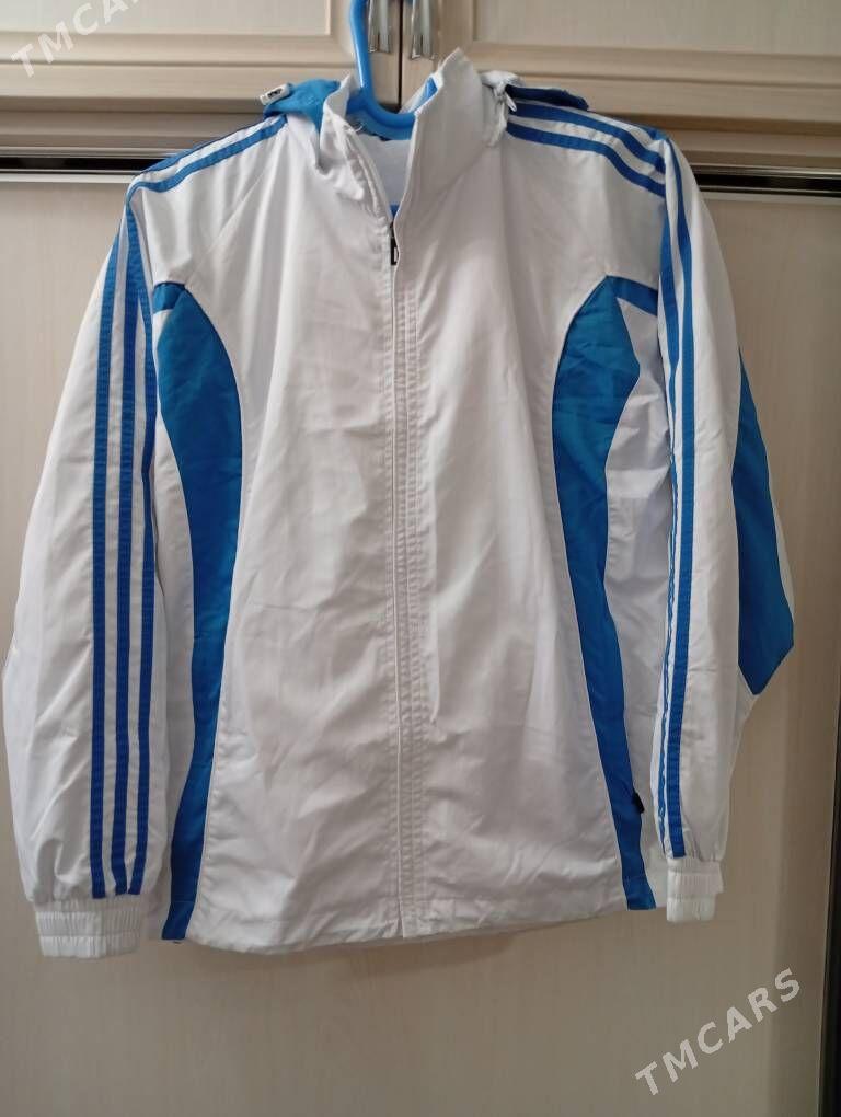 Us asak sportiwka - Balkanabat - img 2