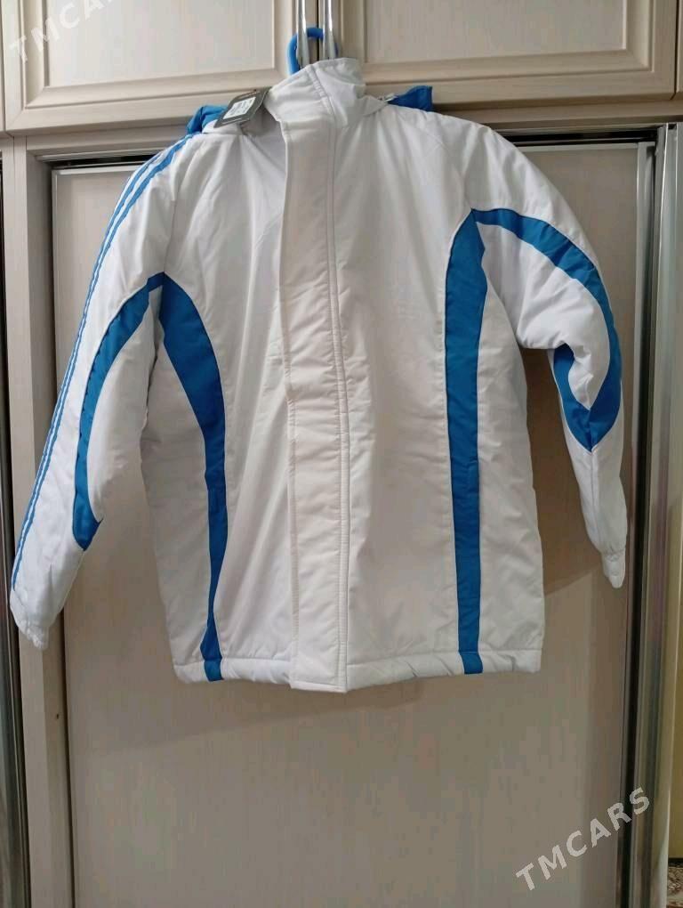 Us asak sportiwka - Balkanabat - img 4