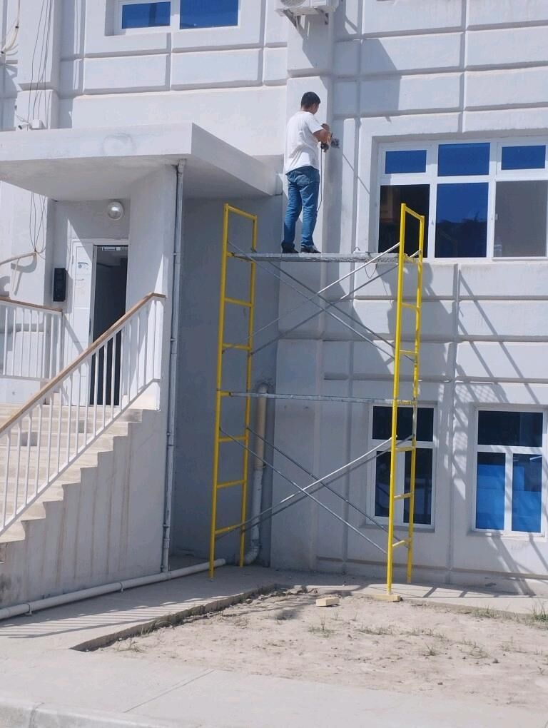 LESA PROKAT - Türkmenabat - img 10