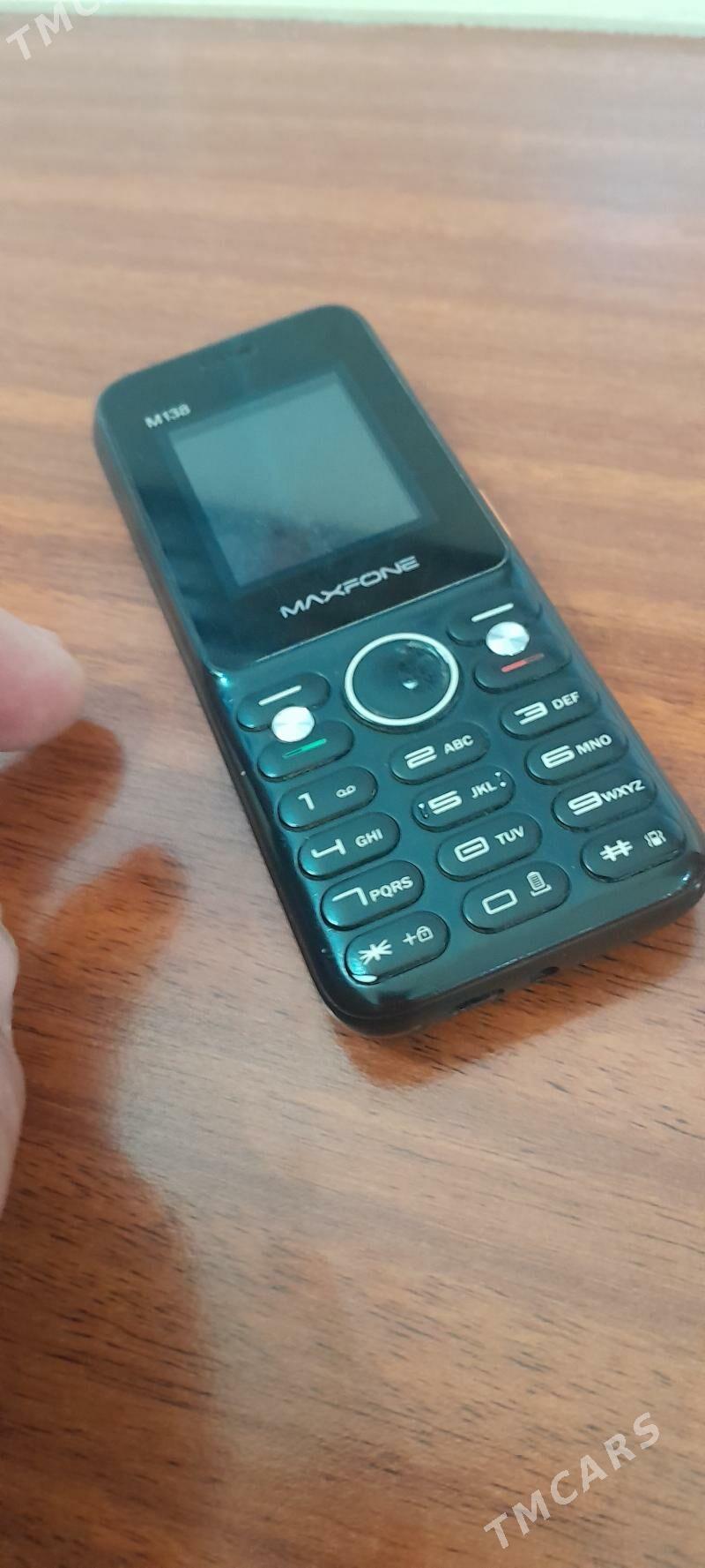 MAXFON M138 - Ашхабад - img 2