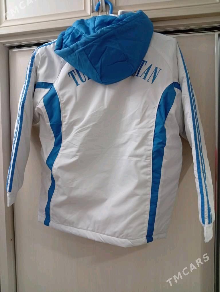 Us asak sportiwka - Balkanabat - img 3