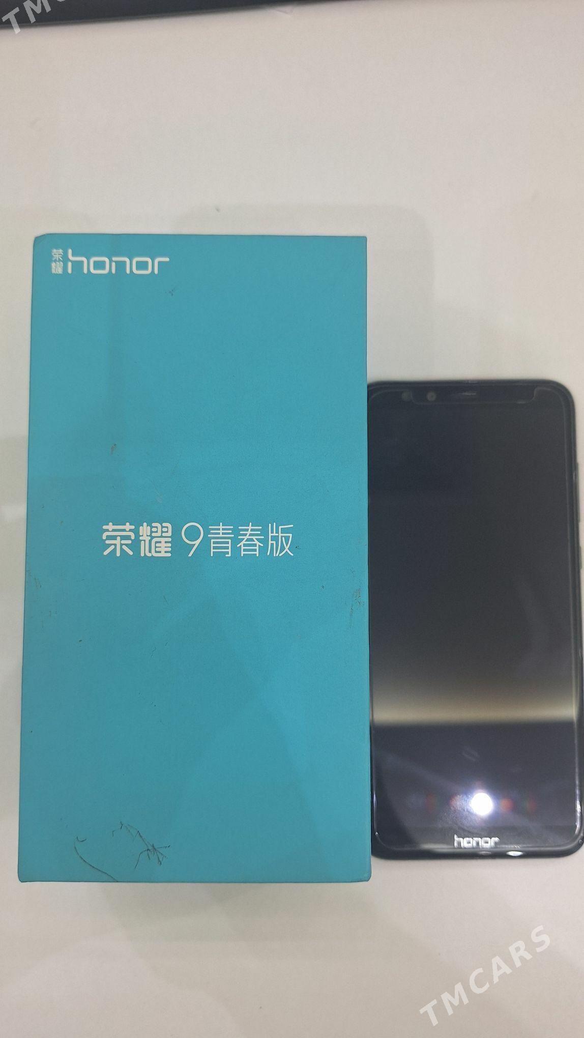 Honor 9 lite - Aşgabat - img 3