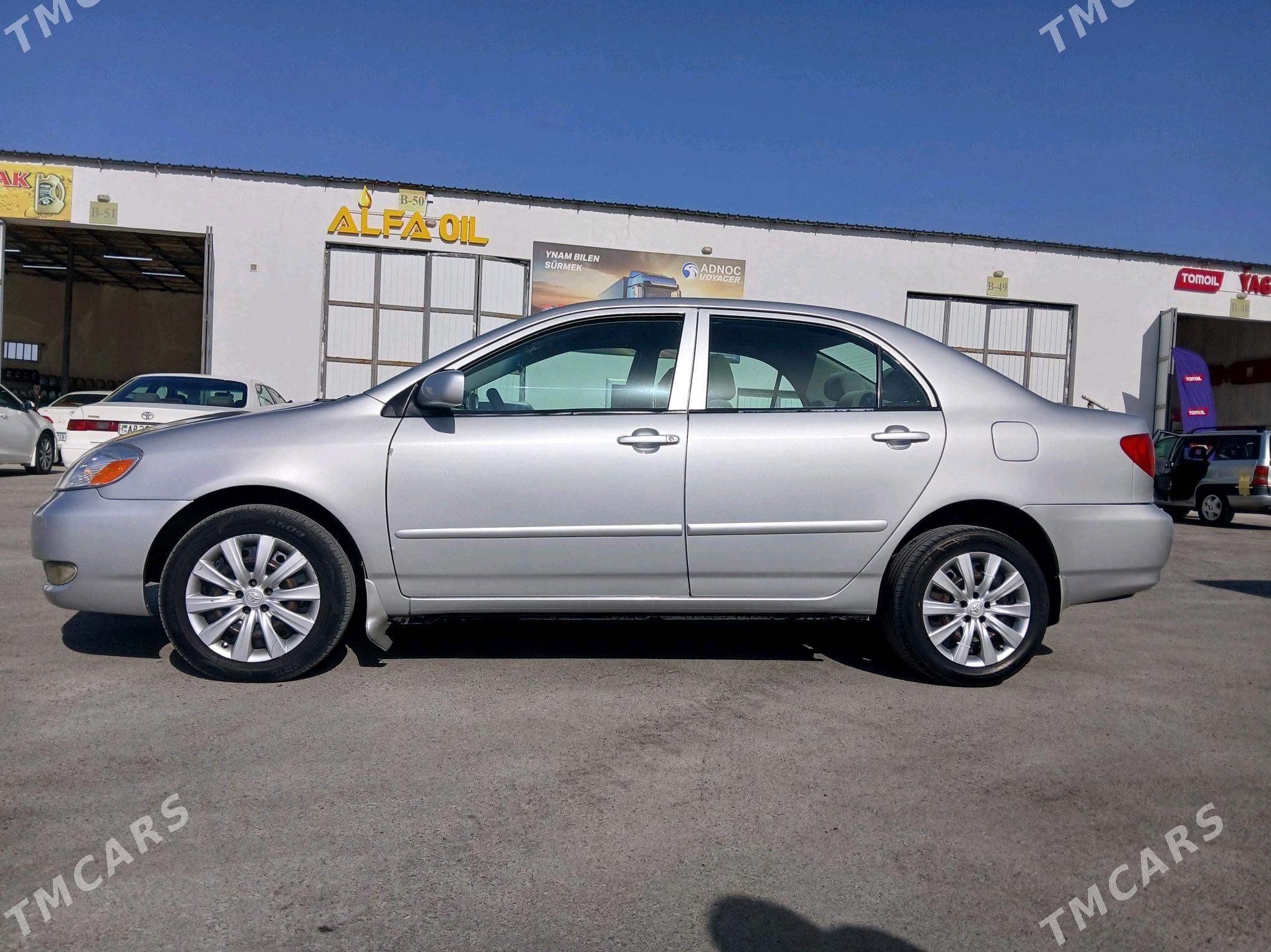 Toyota Corolla 2004 - 110 000 TMT - 1 mkr - img 2