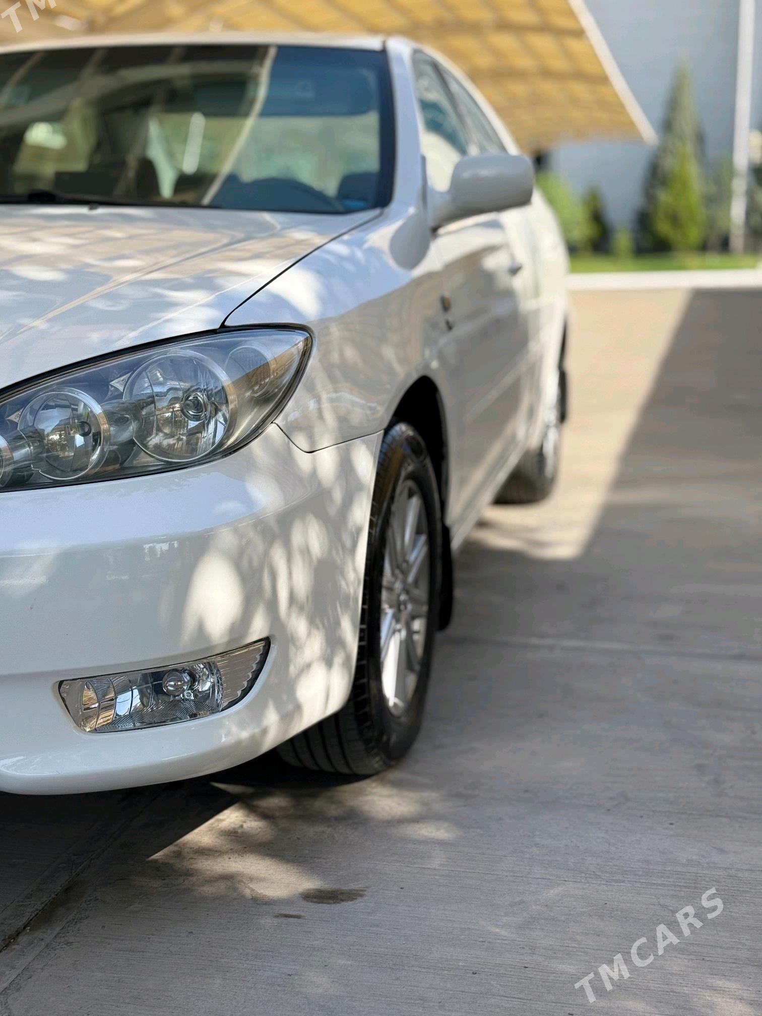 Toyota Camry 2004 - 240 000 TMT - Мары - img 3