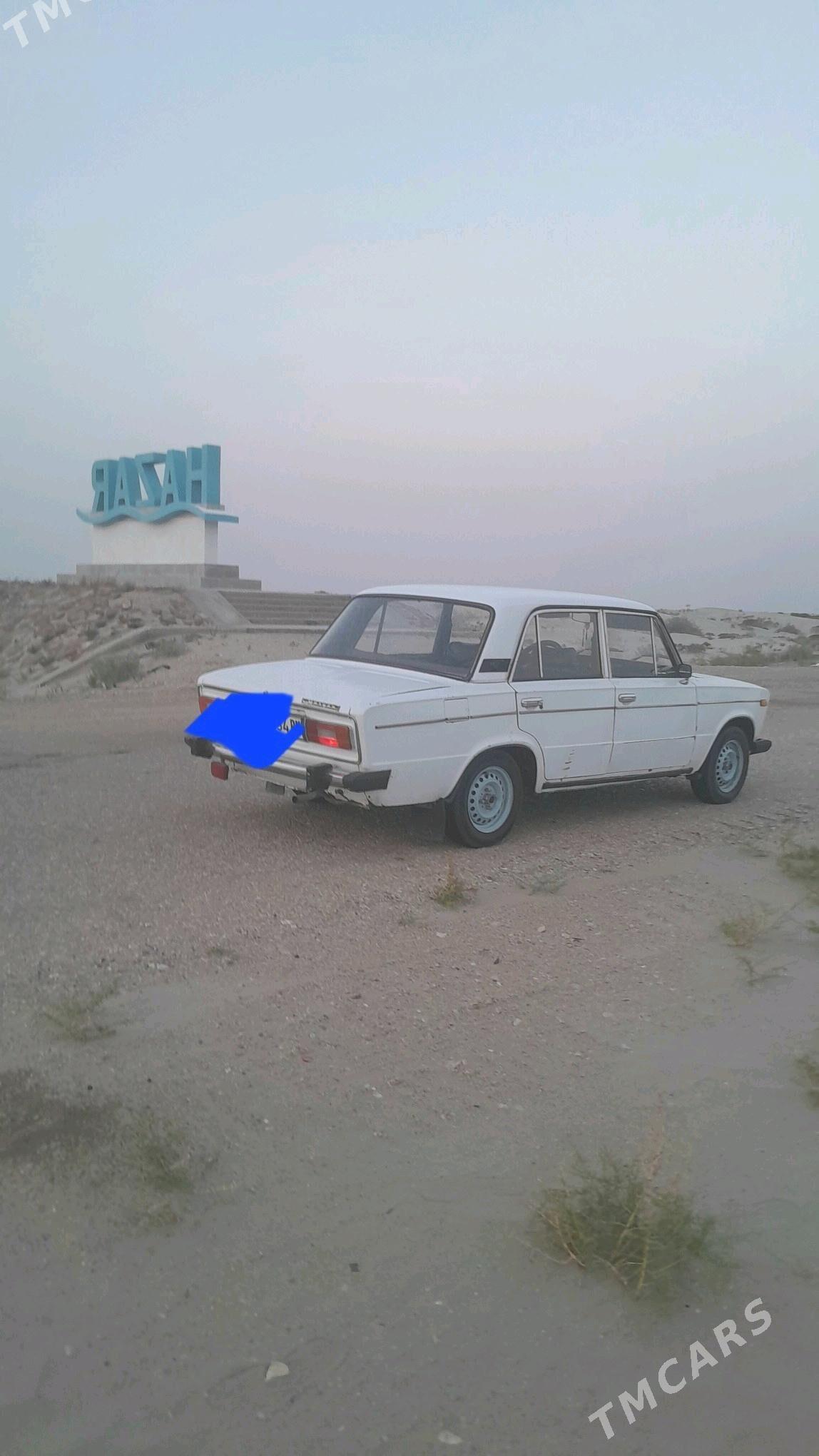 Lada 2106 1999 - 17 000 TMT - Balkanabat - img 2