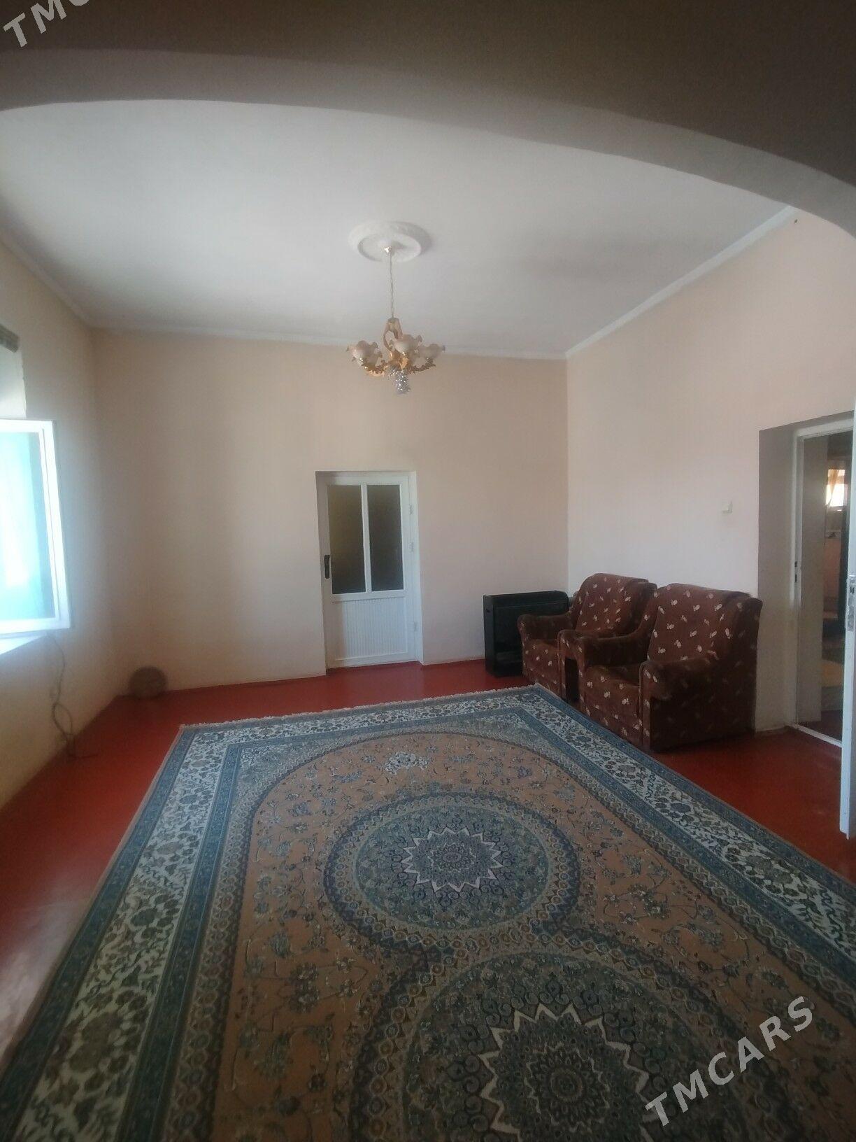 138 2et 3kom Satlyk - Balkanabat - img 6