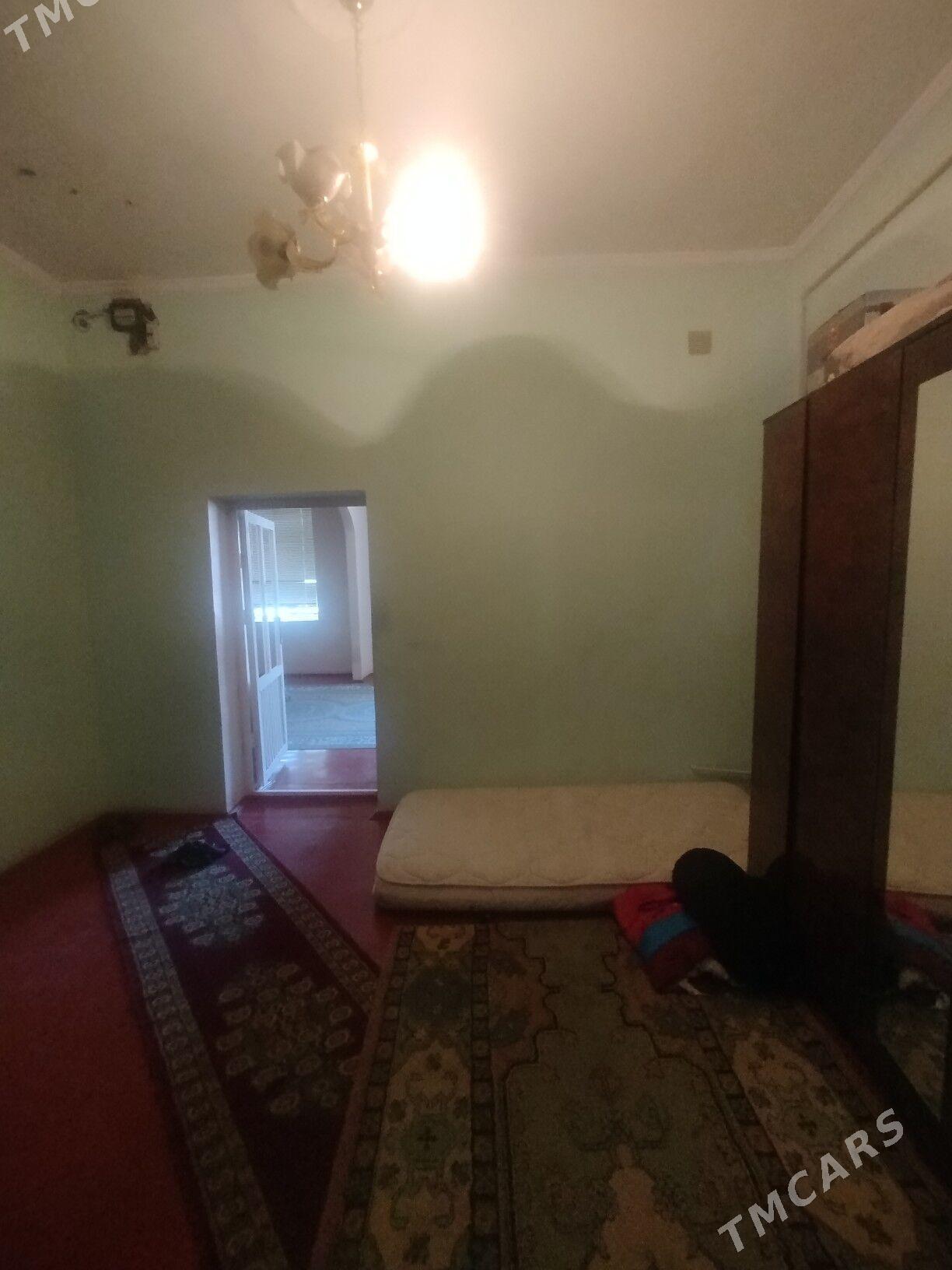 138 2et 3kom Satlyk - Balkanabat - img 4