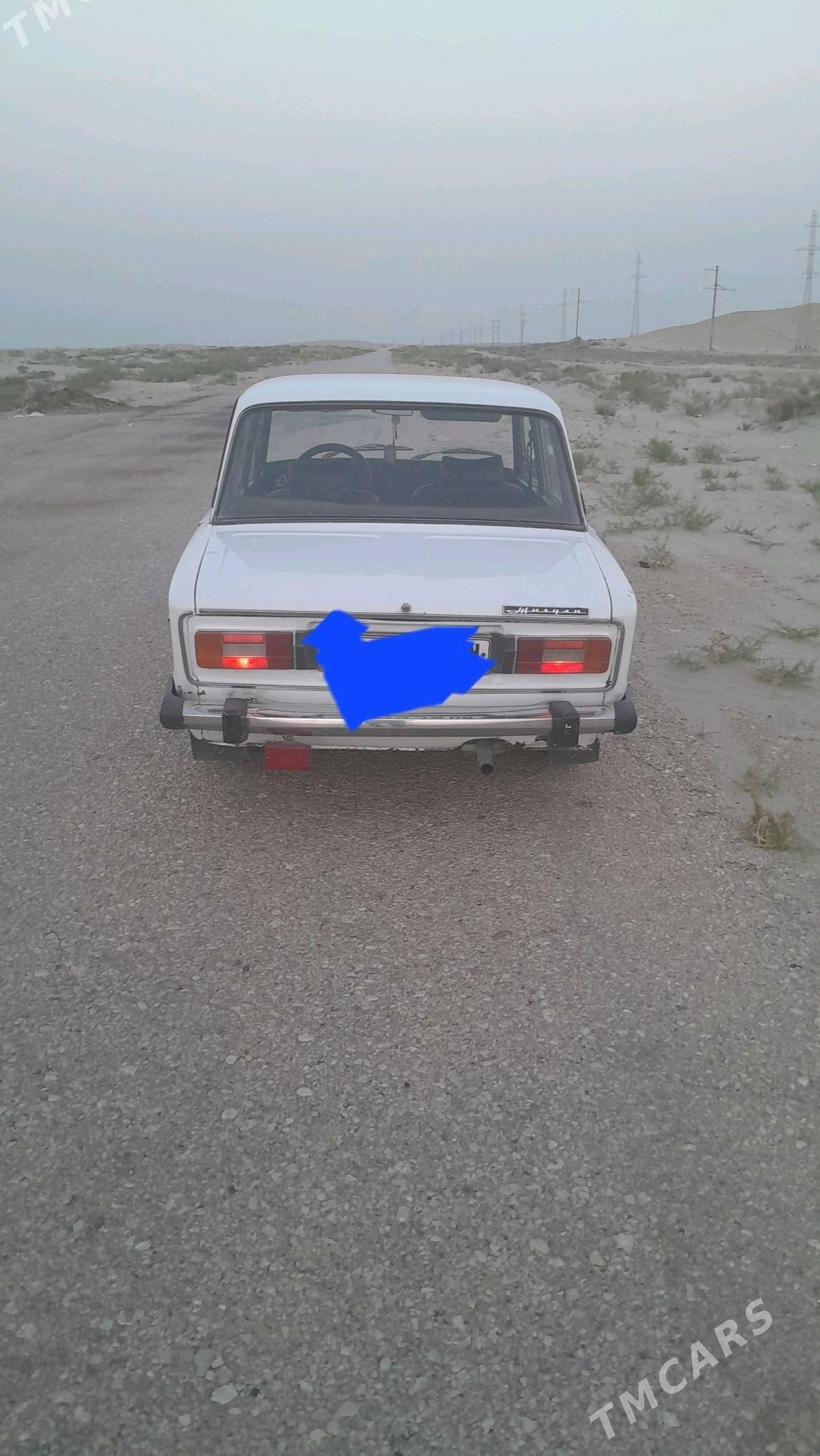 Lada 2106 1999 - 17 000 TMT - Balkanabat - img 3