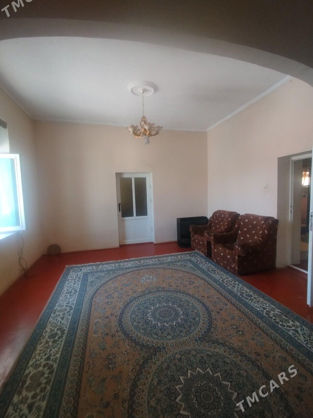 138 2et 3kom Satlyk - Balkanabat - img 5